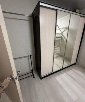 1-к квартира, вторичка, 32м2, 7/9 этаж