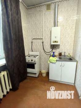 1-к квартира, вторичка, 31м2, 1/2 этаж