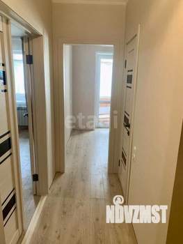 1-к квартира, вторичка, 35м2, 2/14 этаж