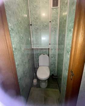 1-к квартира, вторичка, 35м2, 5/10 этаж