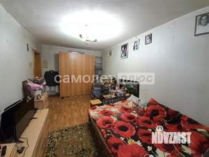 2-к квартира, вторичка, 45м2, 2/6 этаж