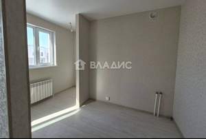 Студия квартира, вторичка, 27м2, 5/5 этаж