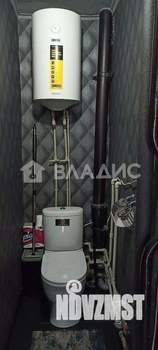 2-к квартира, вторичка, 50м2, 4/10 этаж