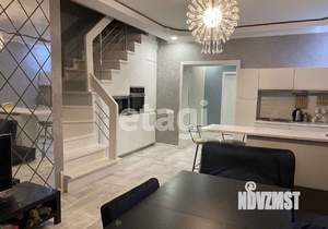 4-к квартира, вторичка, 92м2, 4/14 этаж