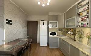 2-к квартира, вторичка, 63м2, 13/16 этаж