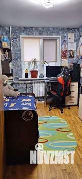 2-к квартира, вторичка, 45м2, 2/5 этаж