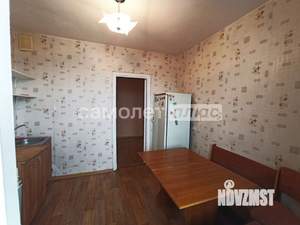 2-к квартира, вторичка, 51м2, 10/10 этаж