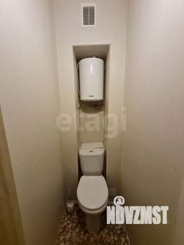 2-к квартира, вторичка, 51м2, 1/14 этаж