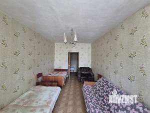 3-к квартира, вторичка, 118м2, 4/4 этаж