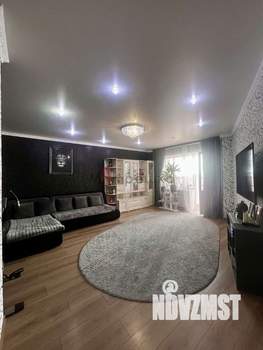 3-к квартира, вторичка, 99м2, 5/14 этаж