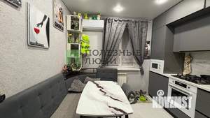 3-к квартира, вторичка, 75м2, 3/9 этаж