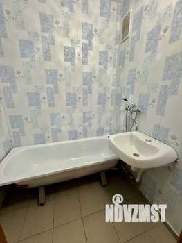 1-к квартира, вторичка, 34м2, 9/10 этаж