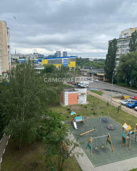 3-к квартира, вторичка, 104м2, 4/17 этаж