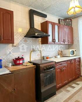 3-к квартира, вторичка, 57м2, 5/5 этаж