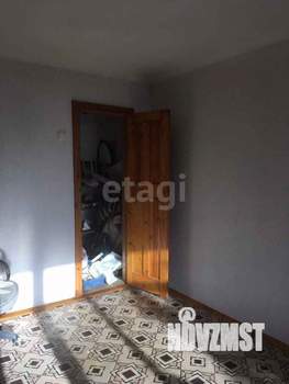 1-к квартира, вторичка, 32м2, 3/3 этаж