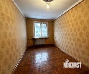 4-к квартира, вторичка, 70м2, 5/5 этаж