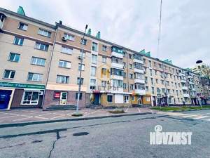 3-к квартира, вторичка, 80м2, 3/5 этаж