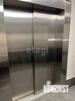 Студия квартира, вторичка, 20м2, 6/8 этаж