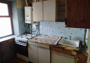 2-к квартира, вторичка, 43м2, 2/5 этаж