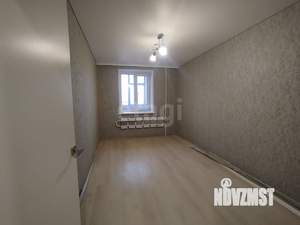 3-к квартира, вторичка, 63м2, 11/14 этаж