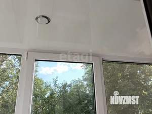 2-к квартира, вторичка, 51м2, 1/10 этаж
