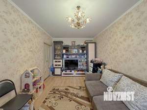 4-к квартира, вторичка, 75м2, 8/9 этаж
