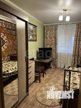 3-к квартира, вторичка, 58м2, 5/5 этаж