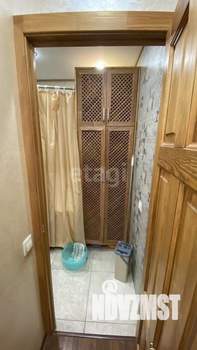 3-к квартира, вторичка, 62м2, 2/5 этаж