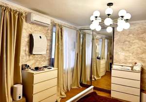 2-к квартира, вторичка, 70м2, 12/12 этаж