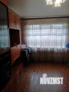 3-к квартира, вторичка, 43м2, 3/5 этаж