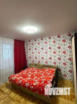 4-к квартира, вторичка, 96м2, 1/10 этаж