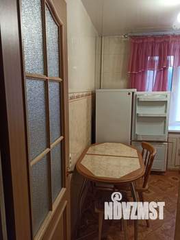 1-к квартира, вторичка, 33м2, 2/6 этаж