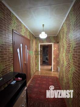 4-к квартира, вторичка, 90м2, 13/14 этаж