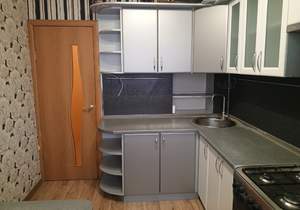 3-к квартира, вторичка, 60м2, 6/10 этаж