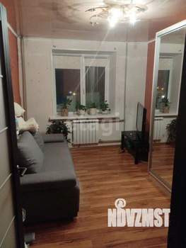 2-к квартира, вторичка, 55м2, 5/10 этаж