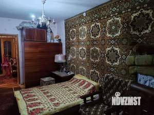 2-к квартира, вторичка, 78м2, 6/14 этаж