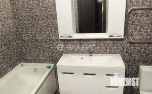 1-к квартира, вторичка, 53м2, 11/17 этаж