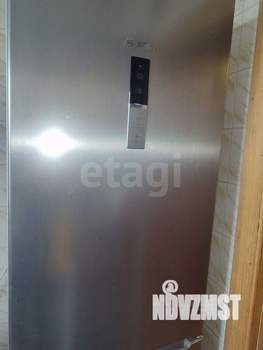 2-к квартира, вторичка, 51м2, 10/10 этаж