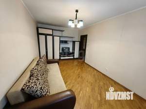 1-к квартира, вторичка, 34м2, 10/10 этаж