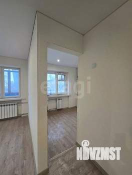 2-к квартира, вторичка, 43м2, 2/3 этаж