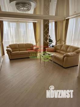 2-к квартира, вторичка, 82м2, 7/15 этаж