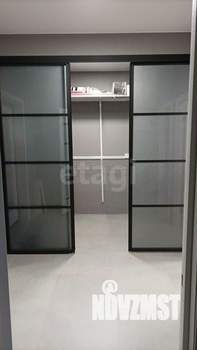 1-к квартира, вторичка, 48м2, 17/19 этаж