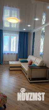 3-к квартира, вторичка, 72м2, 10/10 этаж