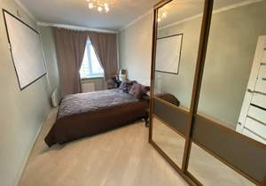 2-к квартира, вторичка, 61м2, 7/14 этаж