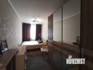 3-к квартира, вторичка, 55м2, 5/5 этаж