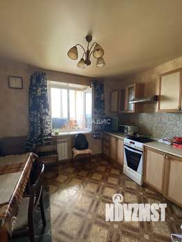 1-к квартира, вторичка, 36м2, 15/16 этаж