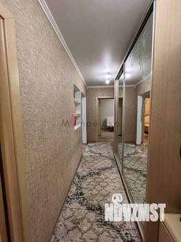 3-к квартира, вторичка, 78м2, 1/10 этаж