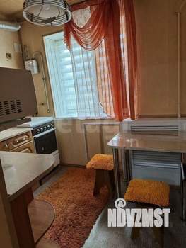2-к квартира, вторичка, 48м2, 5/5 этаж