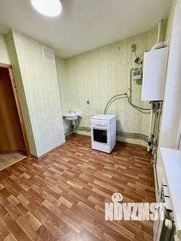 1-к квартира, вторичка, 34м2, 9/10 этаж