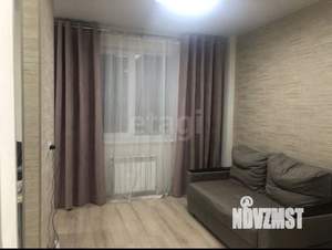 Студия квартира, вторичка, 27м2, 1/5 этаж